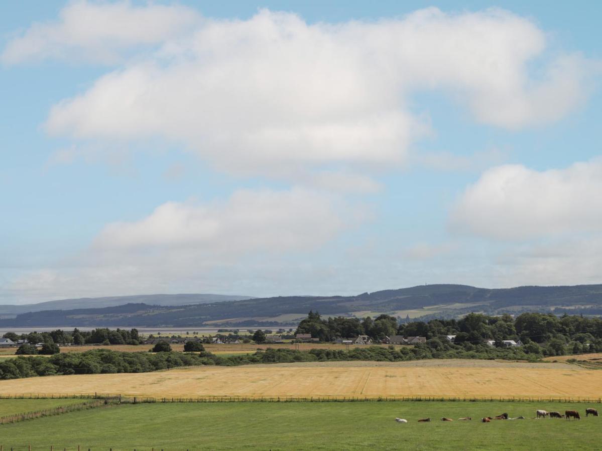 Nanville Beauly Εξωτερικό φωτογραφία